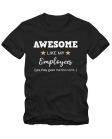 Awesome like my employees Awesome like my employees